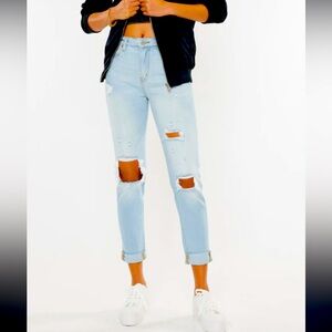 Kancan Greer Ultra High Rise